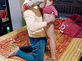 देसी लड़की हार्ड राइड चुदाई