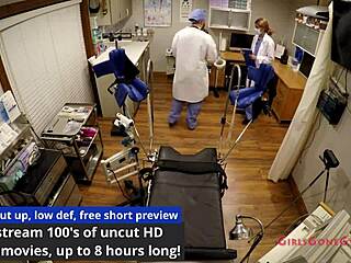 orgasm research inc features miss mars