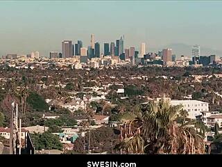 Hey, check out the voyeur 3 scene 3 with avi love and tommy gunn in a sneaky wedding fantasy