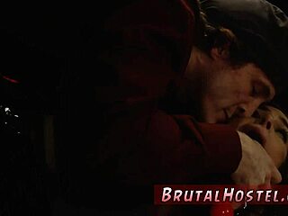 Bdsm Machine Squirt Dominates Bound Teen In Extreme Fetish Holiday Bondage With Squirting Sex Action