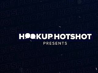 fuck-crazy slut jesse pony dates nade nasty for rough anal assfucking with gaping and rimjob. she rides cowgirl after deepthroat and gets facial cumshot on pretty face.