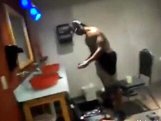 can you swallow this big dick outdoors at the party