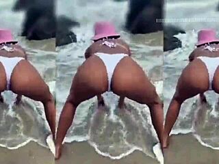 Transei no swing with amateurs and brought home big cock action for wet pussy creampie?