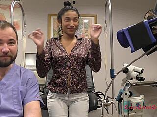 orgasm research inc features miss mars