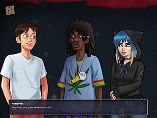 Summertime Saga 227 brings exciting teacher challenges and game adventures in this latest episode update.