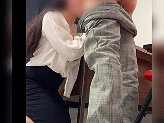 maestra mexicana madura con alumno en salon de clases sexo publico video casero al aire libre