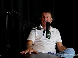 Best moments from Carlos Urach's Preliminares podcast with Bia Hot and Pri Melancia - part 2 on Sheer Red 😏