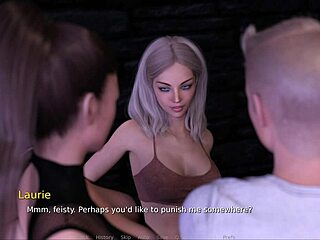 Inside Jennifer Game Episode 70