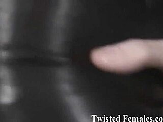 i own you completely with this collar now in femdom pov. feel the humiliation and punishment as my dominated slave.