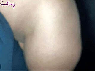 adoro ver minha esposa arrombada por pau grande in this cuckold humiliation scene with monster cock action