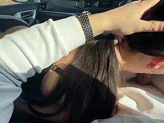 oh man, i just fucked my buddy's girlfriend right there in the car