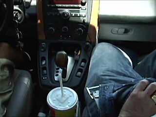 Hey you gotta see Kelly Leigh the interracial cougar getting facial from big cock handjob