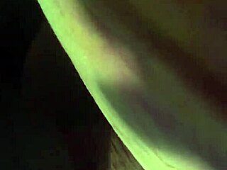 yo ts, give me that sloppy top from your sexy shemale mouth, you hot black amateur!