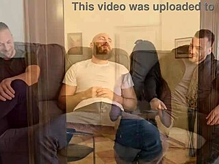 Billie Star Intense 3on1 DP DAP ATM Deepthroat Cumshots