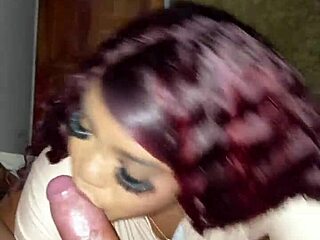 Sexiest Stepmom Ever Fucks Stepson Behind Husband's Back