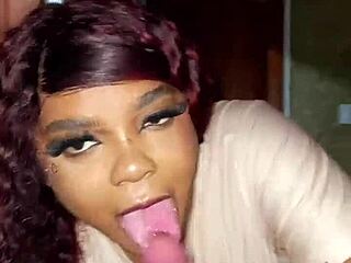 Sexiest Stepmom Ever Fucks Stepson Behind Husband's Back