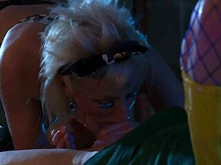 बड़े चूचों वाली सुपरहीरोइन्स हीरोज संग ग्रुप सेक्स में हॉर्नी क्यों?