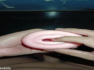 Trailer Suggests Kissy Delivers An Intense Blowjob Experience