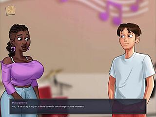 Summertime Saga 227 brings exciting teacher challenges and game adventures in this latest episode update.