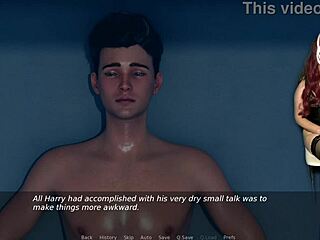 Ms Denvers sleeps with teacher in ep 58 story