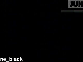 girl misbehaves to get punished by stepfather