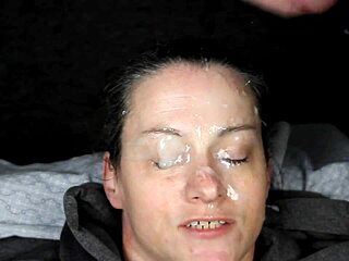 Dirtydees - what guys night out should be -facial compilation