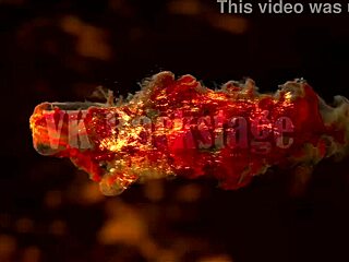 I feel so intense with Rina Helena in hard anal fuck and orgasm combo