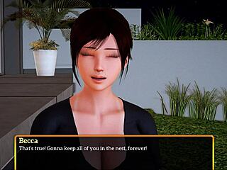 Checking out the latest in my new family game series episode 352