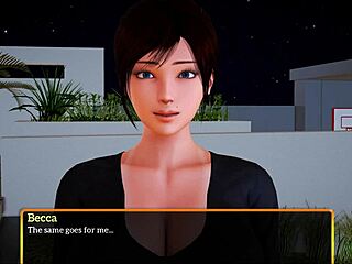 Checking out the latest in my new family game series episode 352