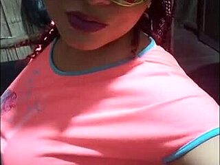 Whoa, my MILF mother-in-law just sent this exclusive sex tape showing off her big natural tits in an exotic way—real homemade porno for free! 🔥😍