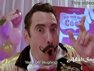 i love pinning the sock and sucking that cock with lauren phillips in ffm party