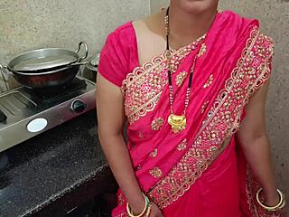 शादी की रात सौतेले भाई पर काउगर्ल राइडिंग करके क्रिम्पाई ले लिया गंदा मजा!