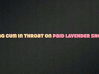 Egyptian queen Cleopatra gets deepthroat face fuck with intense creampie stare 😈