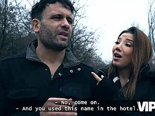 perfect ass and tits on joss with big ass licking and ass shaking