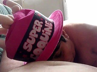 hey the female from maitre diabolus meets a fan from loir et cher for his birthday 😏