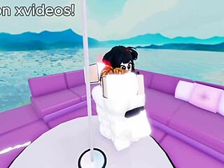 this is my verification video with bent over doggystyle pose