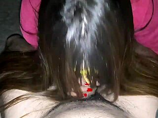 tomando leitinho quentinho no sofa with that big cock blowjob and creampie 🍆💦