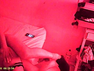 BBC stretches her big ass in rough quickie