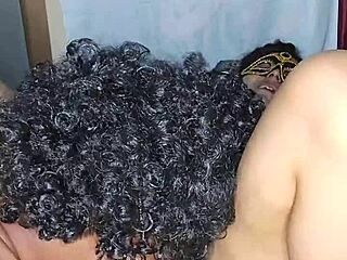 desi alisha bhabhi gets her very hot and cute pussy licked in close up with moaning orgasm and wet details. she's a chubby blonde milf fingering her hairy spot solo at home.