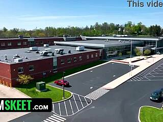 I know what chu did last summer part 1 introduces my new best friend as a cheerleader with glasses in this fantasy trailer