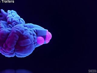 White Lumacarie, are you ready for this interracial gangbang with monster cocks, double penetration, and anal creampie using dildos?