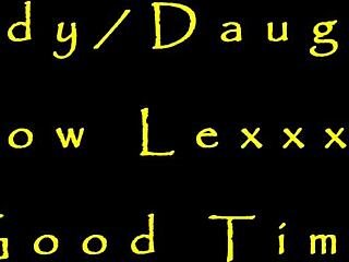 How To Show Lexxxi A Good Time Step By Step!
