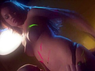 Beautiful brunette nurse, want to ride my cock and get cum covered?