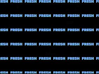 kenna james skips finishing her book to ensure he cums in her mouth