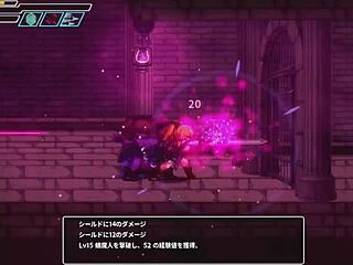 sealing lewd cave eronest trial version play video in game adventure