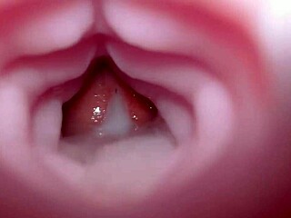 ओह गॉड एमेली बैड ड्रैगन टॉय से क्विकी क्रीमपाई इंटेंस!