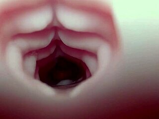 ओह गॉड एमेली बैड ड्रैगन टॉय से क्विकी क्रीमपाई इंटेंस!