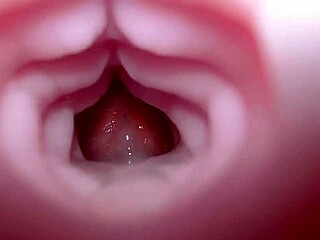 oh god i just had a quickie creampie with emelie the bad dragon toy and it sounded so intense