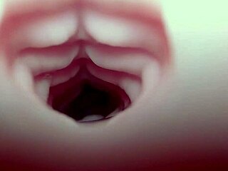 ओह गॉड एमेली बैड ड्रैगन टॉय से क्विकी क्रीमपाई इंटेंस!