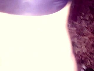 What starts as a nighttime run turns into steamy outdoor sex in the park with a big ass brazilian exhibitionist flashing lingerie